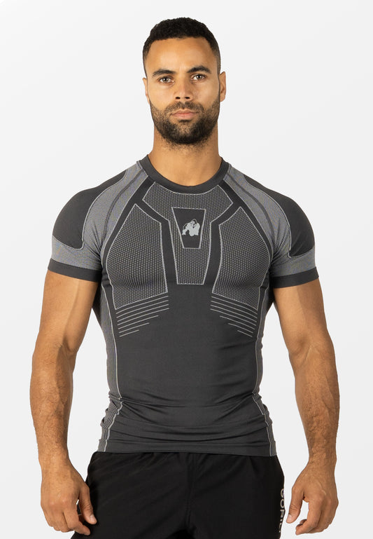 Gorilla Wear Arcata Seamless T-shirt