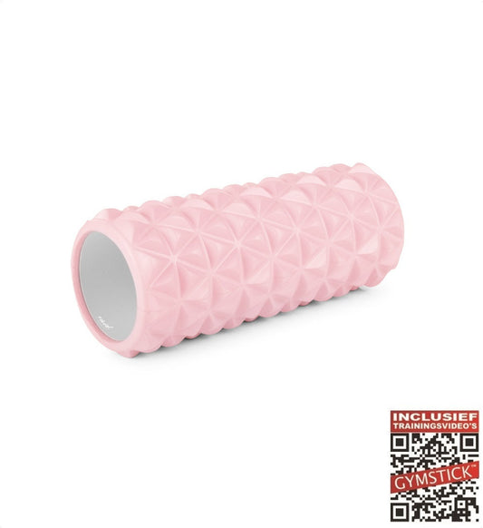 Gymstick Vivid Tube Foam Roller