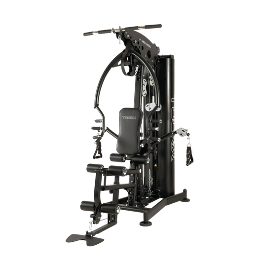 Toorx Fitness MSX-3000 Krachtstation - Home Gym