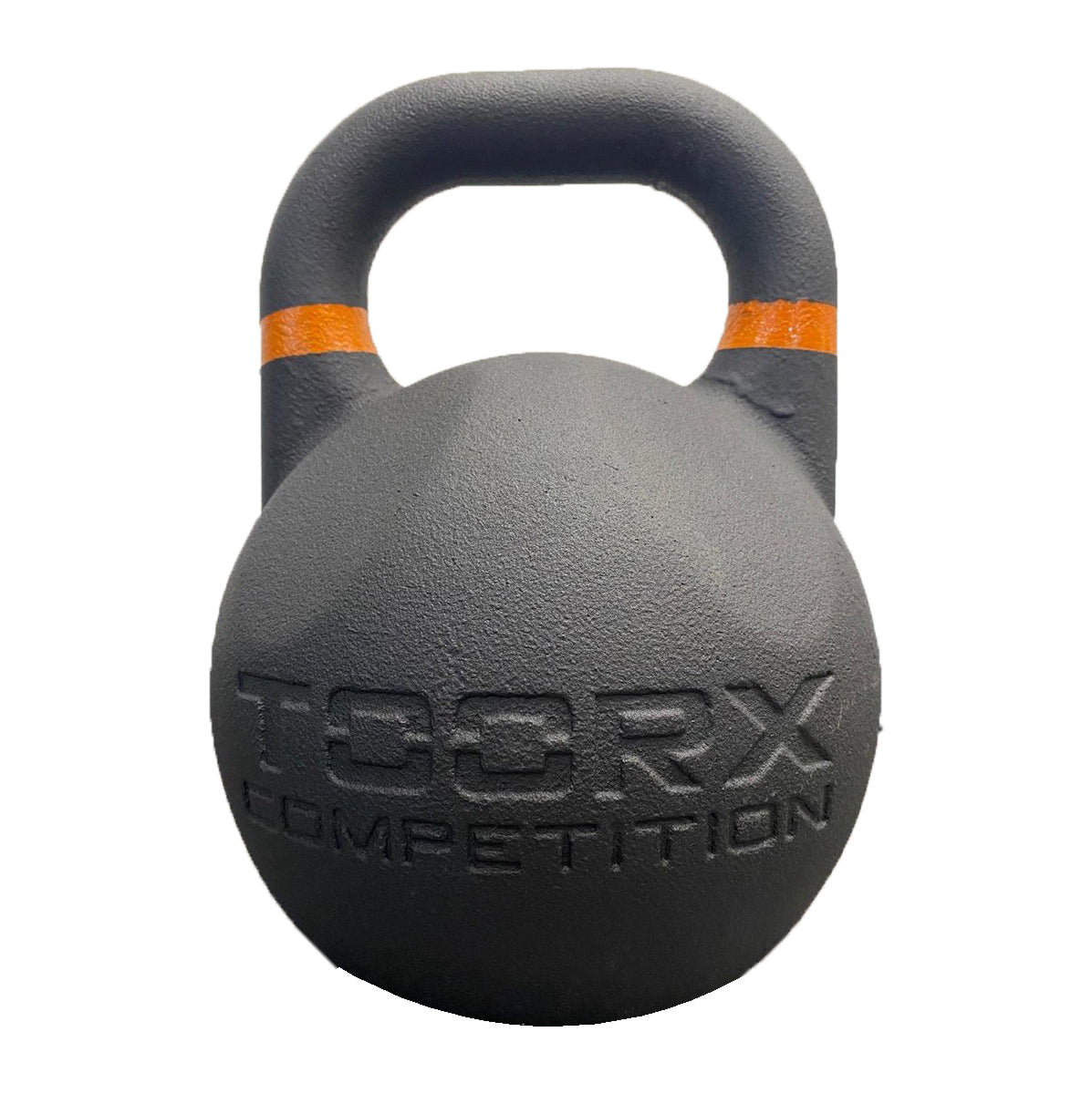 Toorx Competition Kettlebell - AKCA Staal