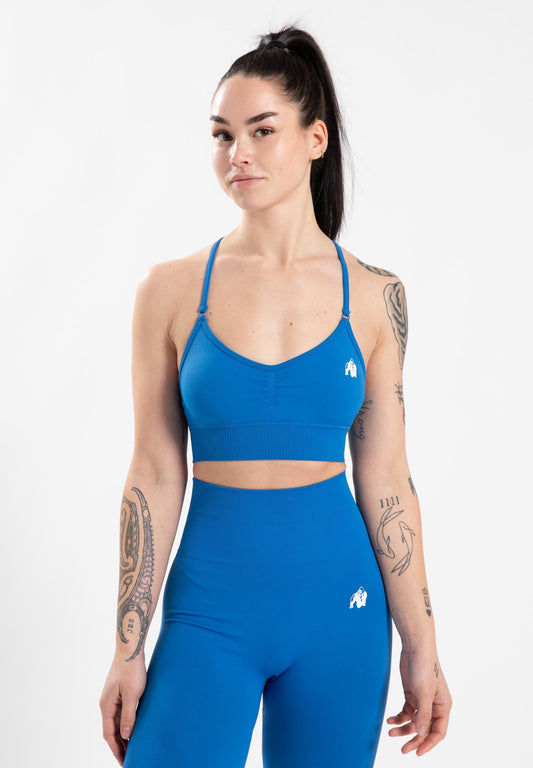 Gorilla Wear Olivia Seamless Sportbeha