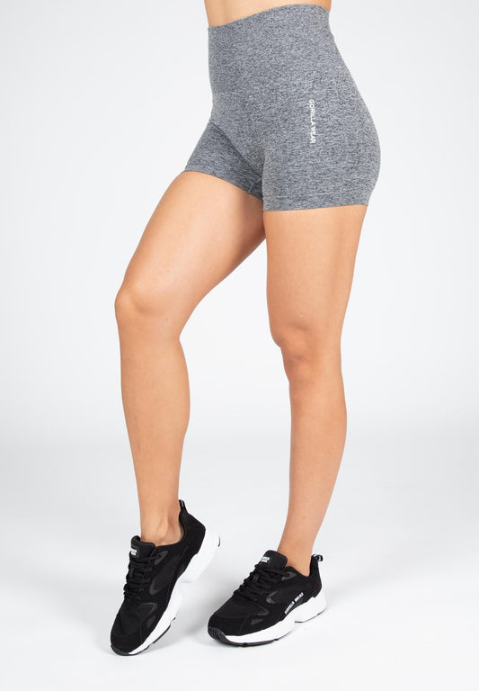 Gorilla Wear Quincy Seamless Shorts