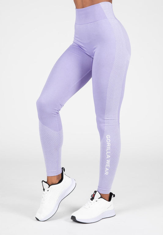 Gorilla Wear Selah Seamless Leggings