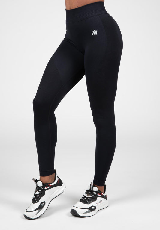 Gorilla Wear Whitney Seamless Leggings
