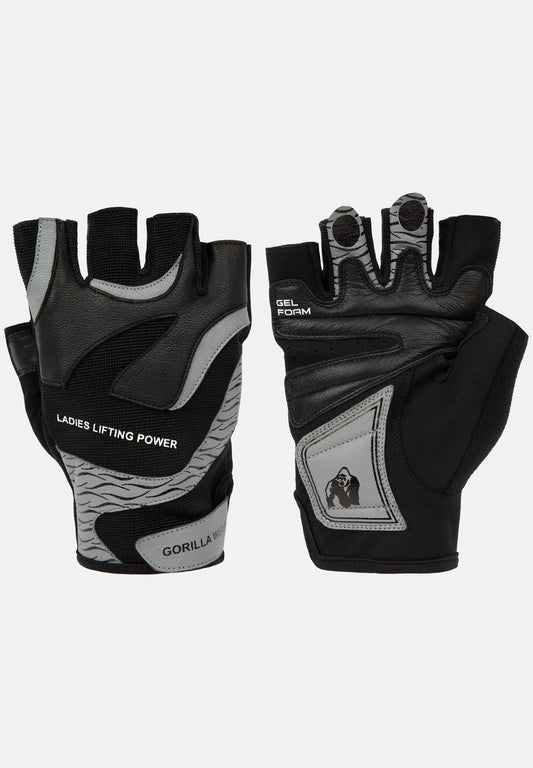 Gorilla Wear Dames Fitness Handschoenen 2.0