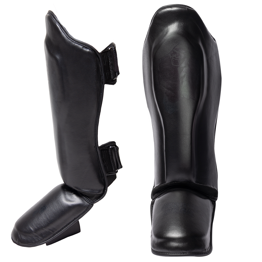 Gorilla Wear Mosby Scheenbeschermers