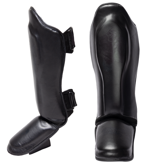 Gorilla Wear Mosby Scheenbeschermers