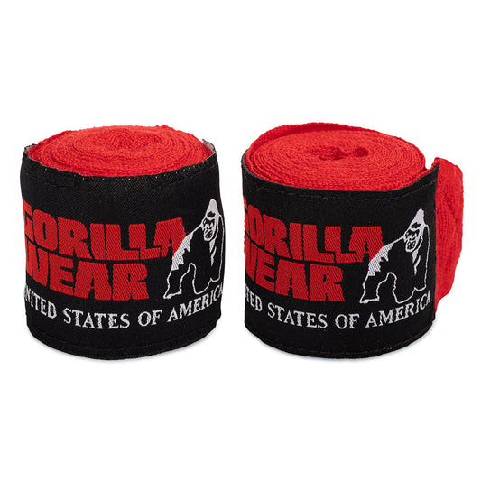 Gorilla Wear Boksbandages
