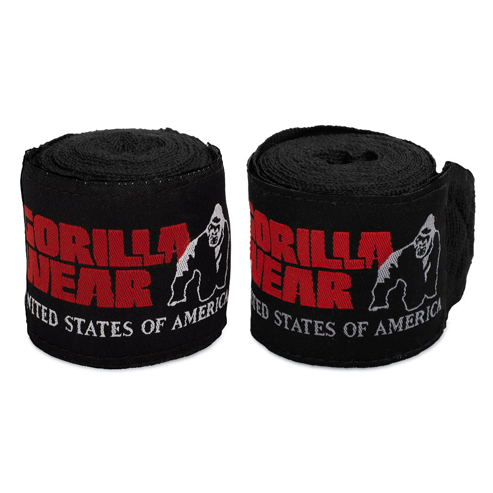 Gorilla Wear Boksbandages