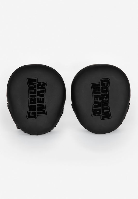Gorilla Wear Kodiak Boxing Micro Air Pads