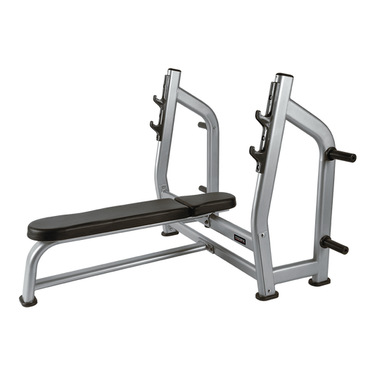 Toorx WBX-3400 Olympic Flat Bench - Halterbank