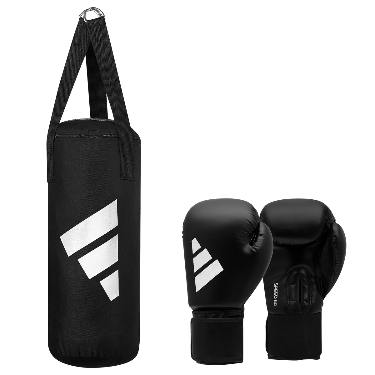 Adidas Junior Boxing Set