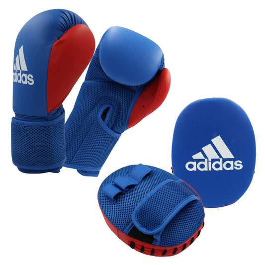 Adidas Kids Boxing Kit 2