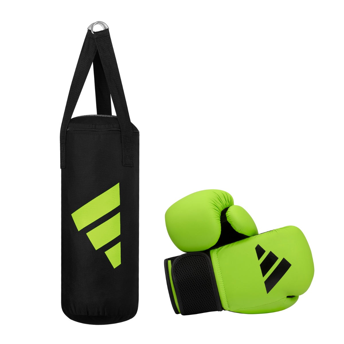 Adidas Junior Boxing Set