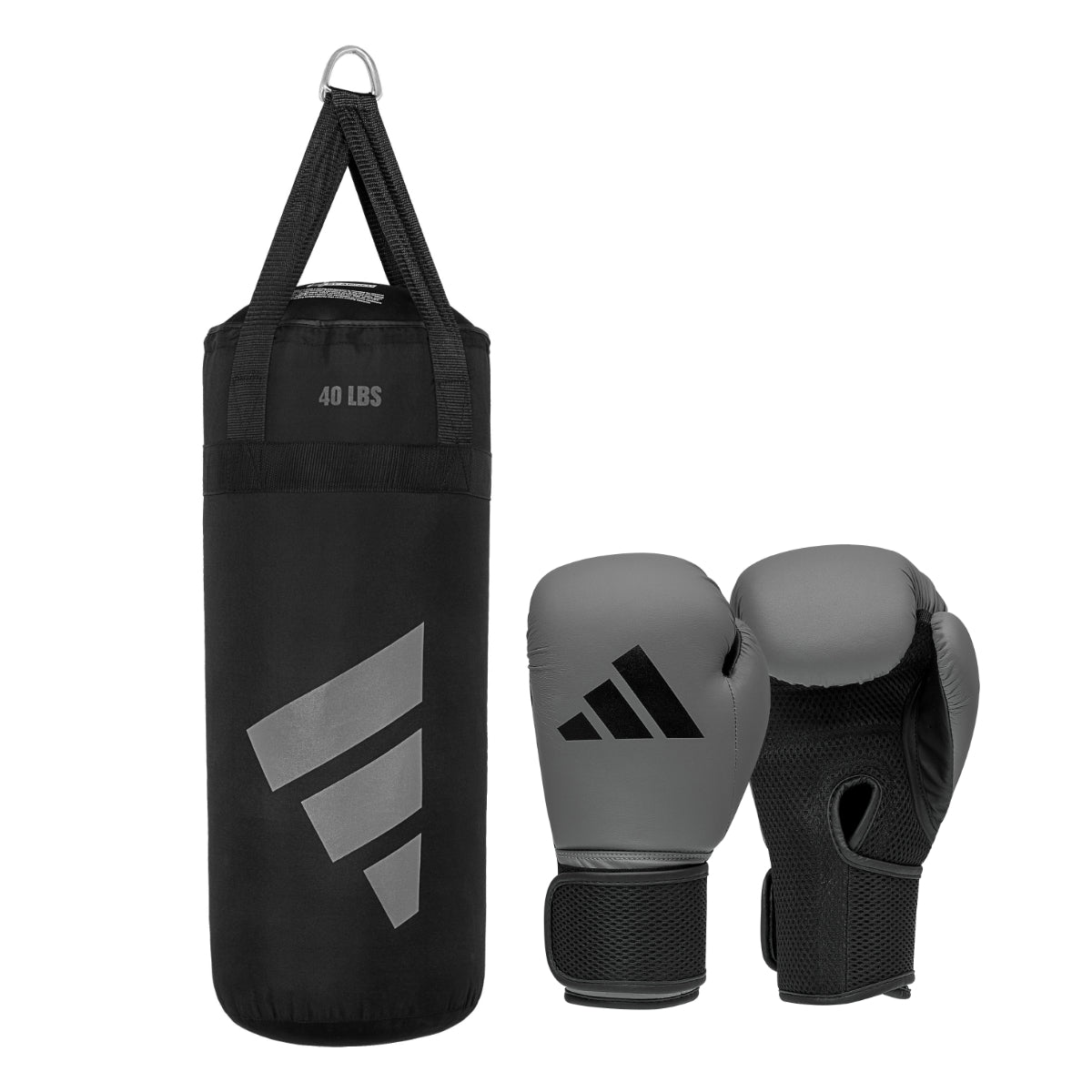 Adidas Junior Boxing Set