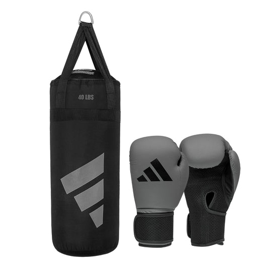 Adidas Junior Boxing Set