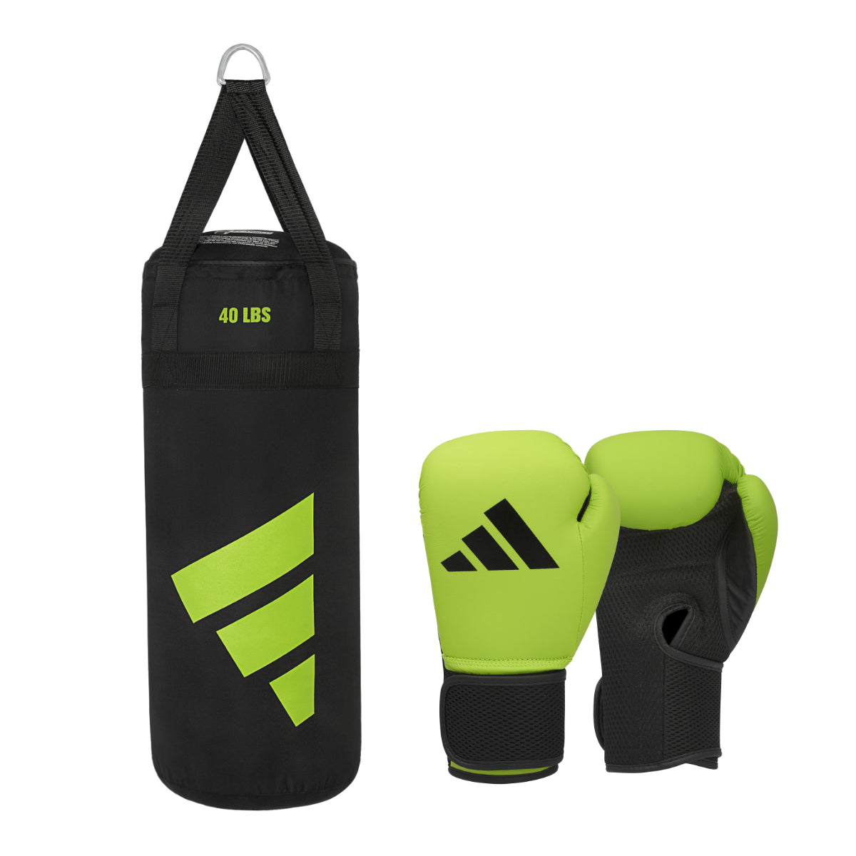 Adidas Junior Boxing Set