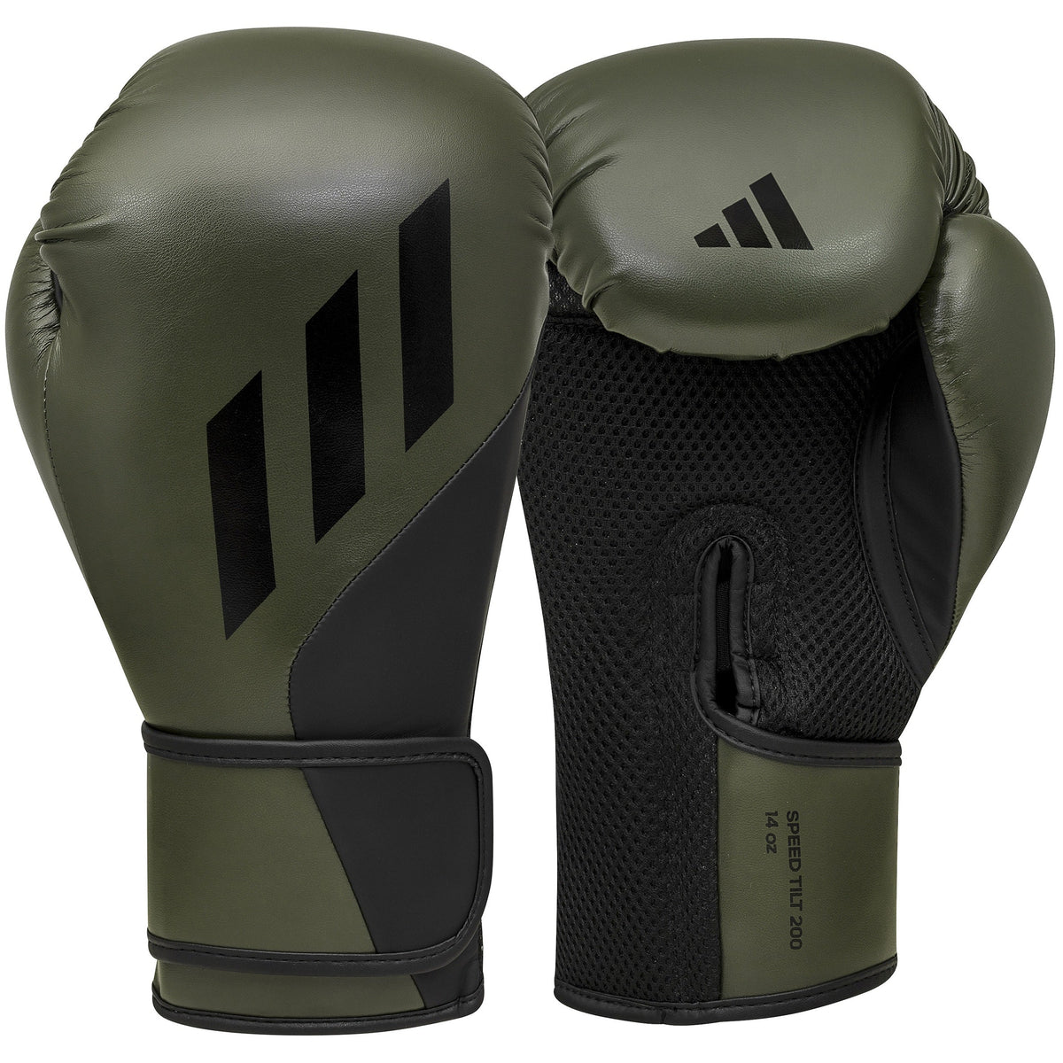 Adidas Bokshandschoenen Speed Tilt 200