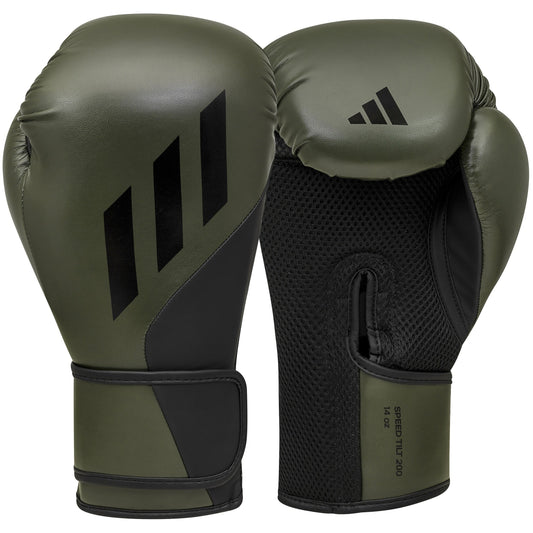 Adidas Bokshandschoenen Speed Tilt 200