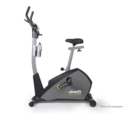 VirtuFit HTR 2.0 Ergometer Hometrainer