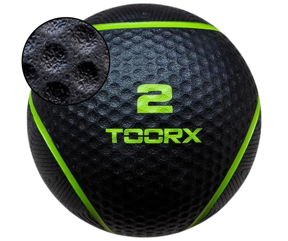 Toorx Fitness Medicine Ball
