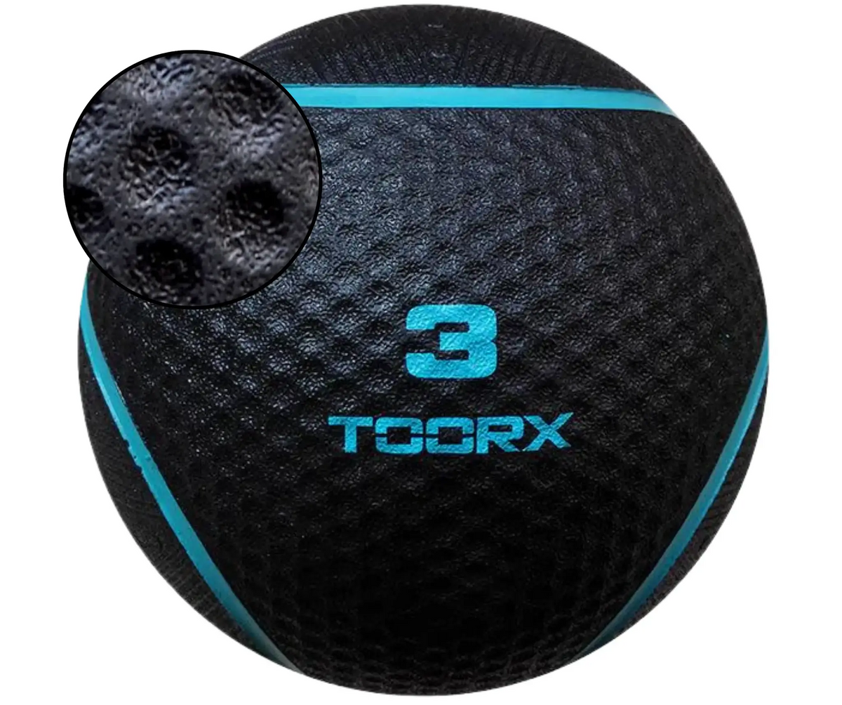 Toorx Fitness Medicine Ball