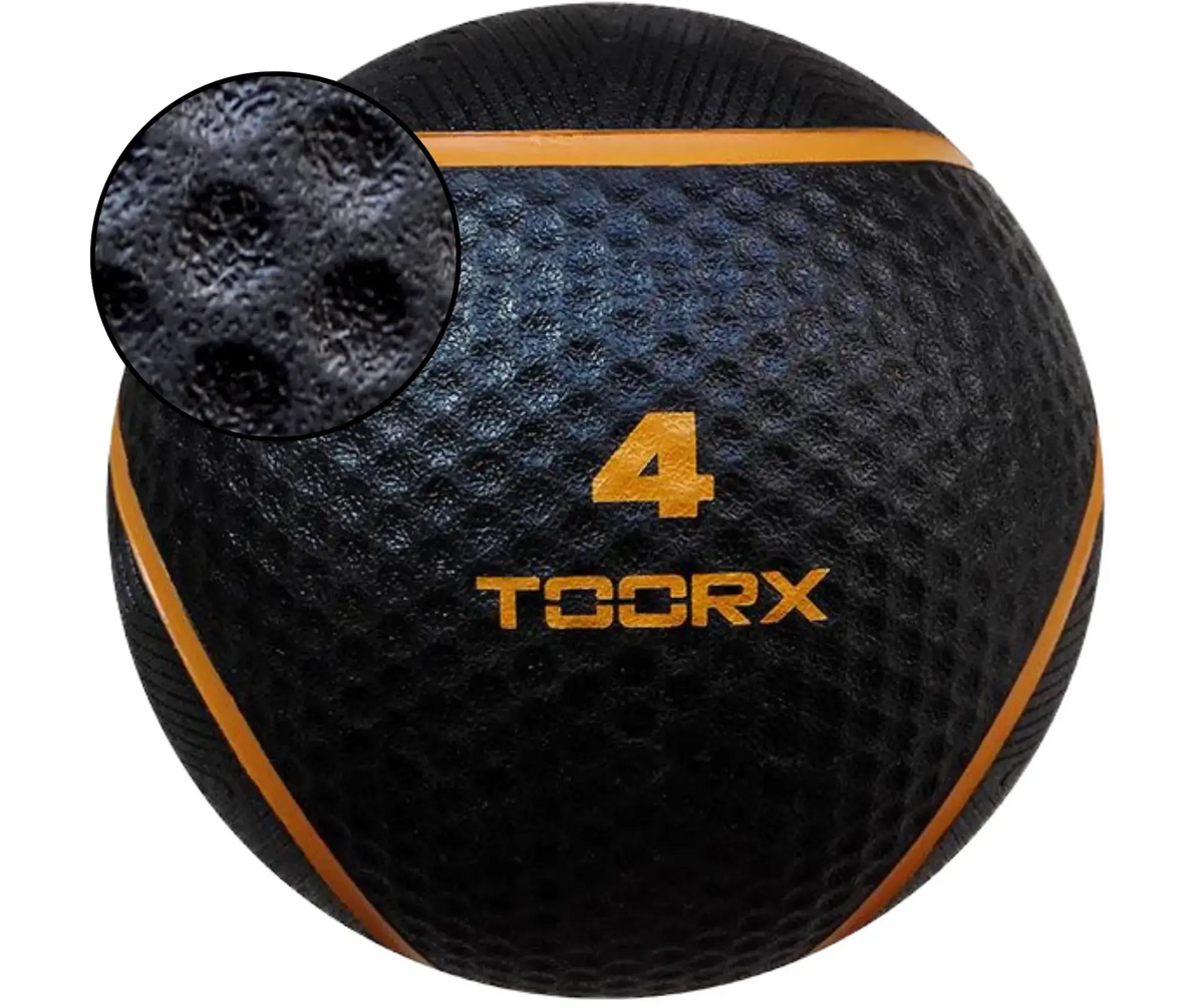 Toorx Fitness Medicine Ball