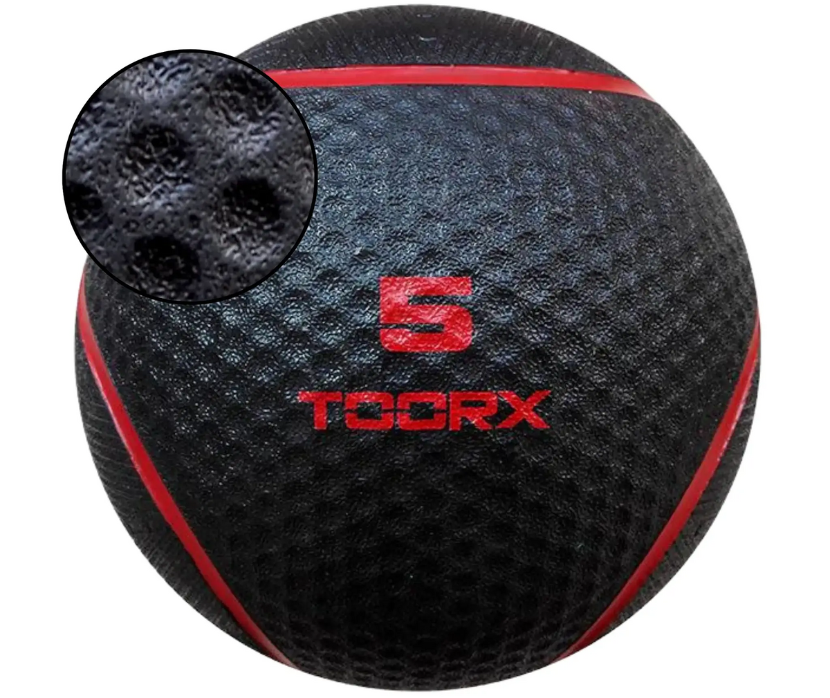 Toorx Fitness Medicine Ball