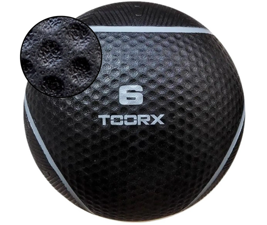 Toorx Fitness Medicine Ball