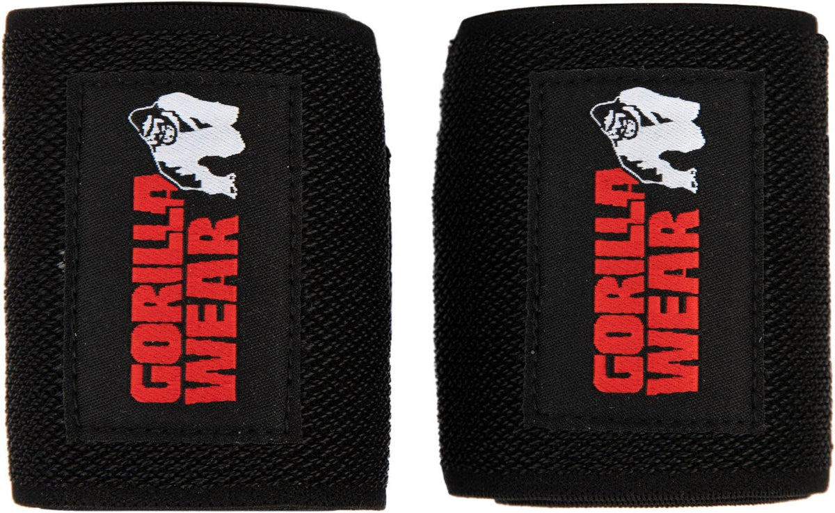 Gorilla Wear Ankle Wraps