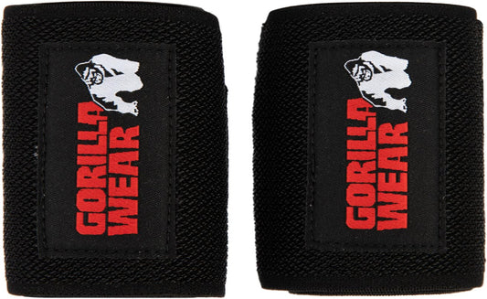 Gorilla Wear Ankle Wraps