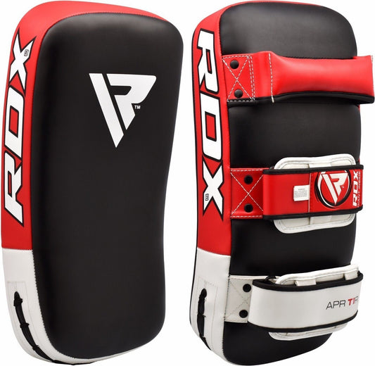 RDX Sports Stootkussen - Thai Kick Pad