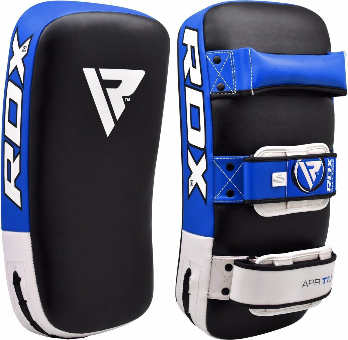 RDX Sports Stootkussen - Thai Kick Pad