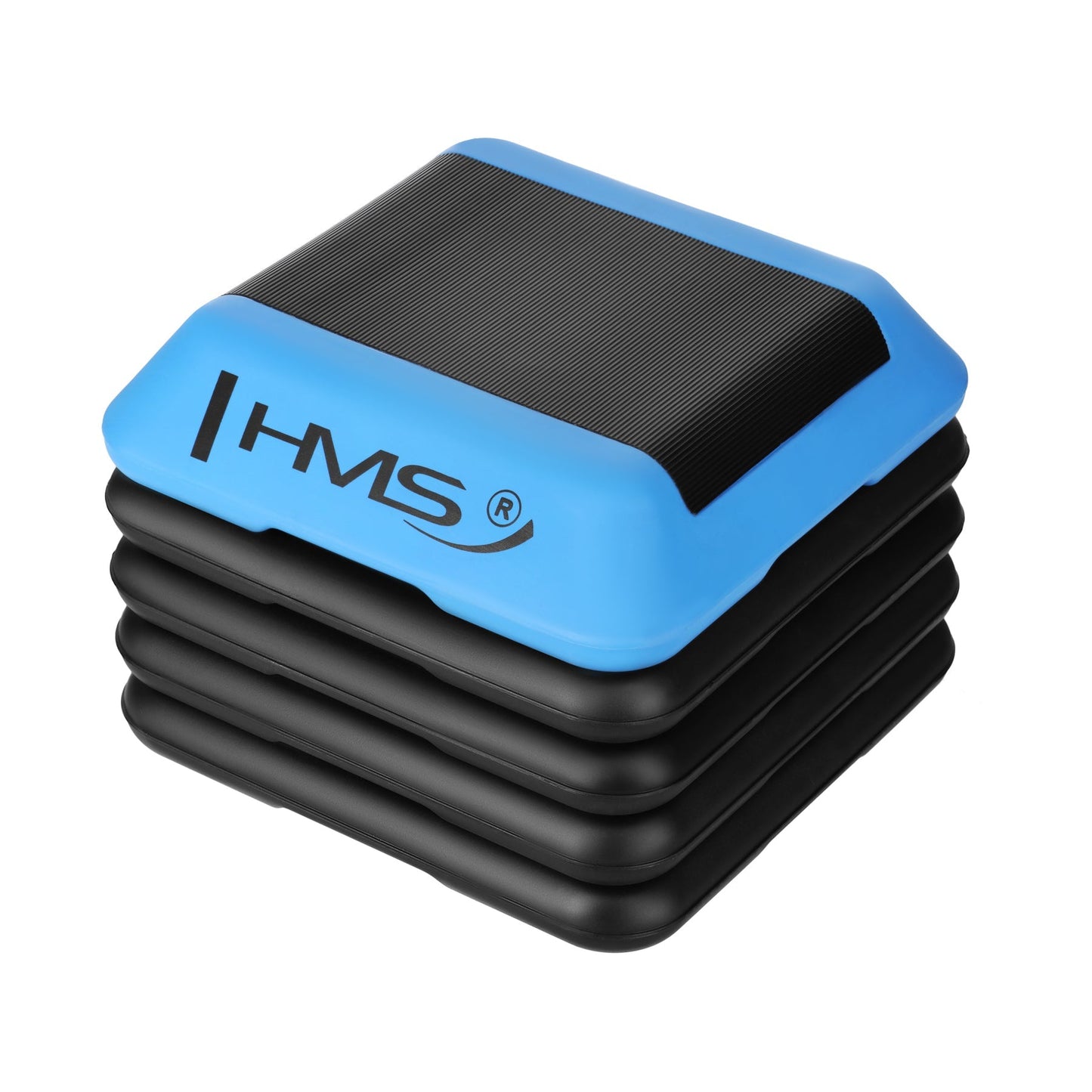 HMS Fitness Mini Aerobic Step