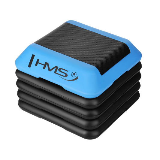HMS Fitness Mini Aerobic Step