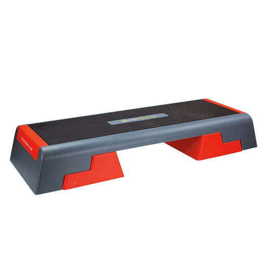 HMS Fitness Premium Aerobic Step