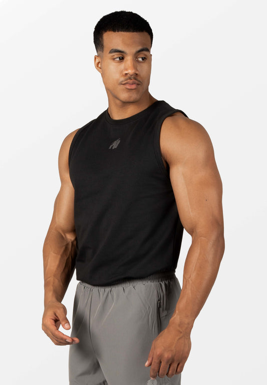 Gorilla Wear Belfort Tank Top