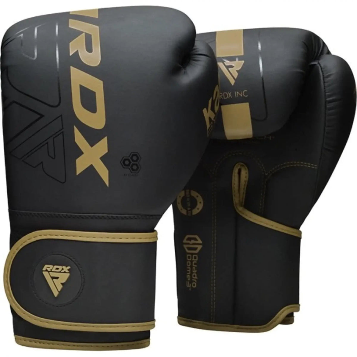 RDX Sports F6 Kara Bokshandschoenen