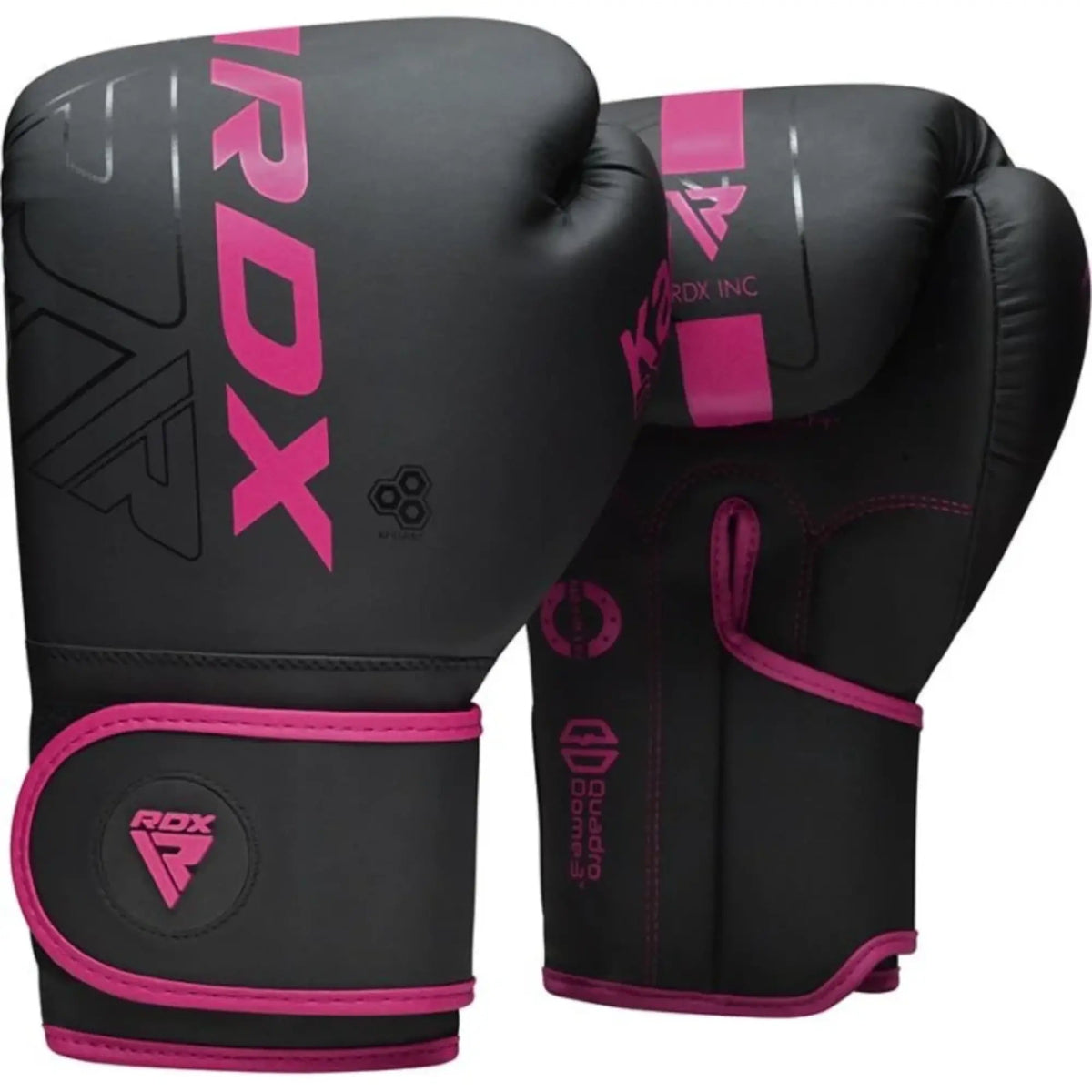 RDX Sports F6 Kara Bokshandschoenen