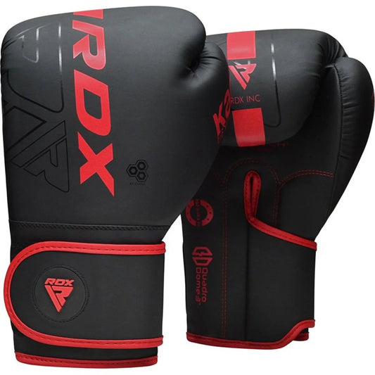 RDX Sports F6 Kara Bokshandschoenen