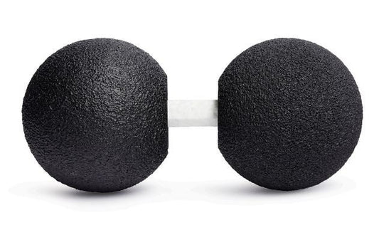 Blackroll Duoflex 12 - Massage Fasciaballen