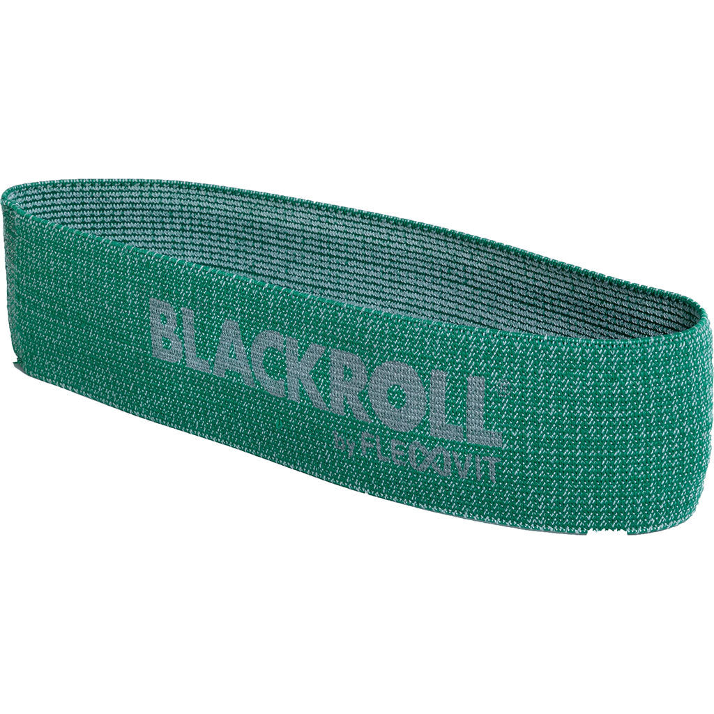 Blackroll Loop Band Weerstandsband