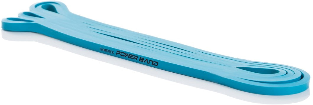 Gymstick Power Band - Met Online Trainingsvideo's