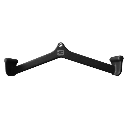 Toorx Professional Foam Grip Lat Bar