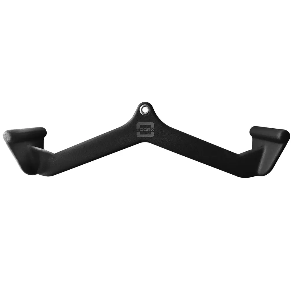 Toorx Professional Foam Grip Lat Bar