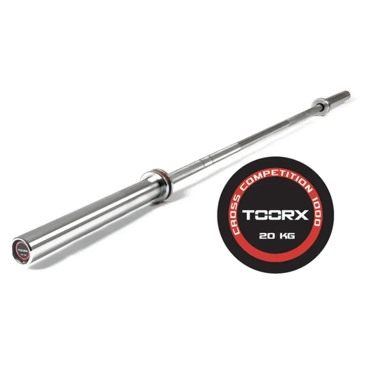 Toorx Professional BO-1000 Cross Competition Halterstang