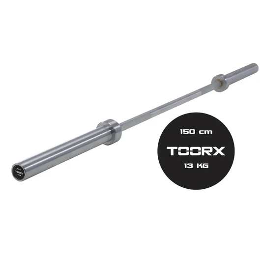 Toorx Professional BO-150 Power Training Halterstang