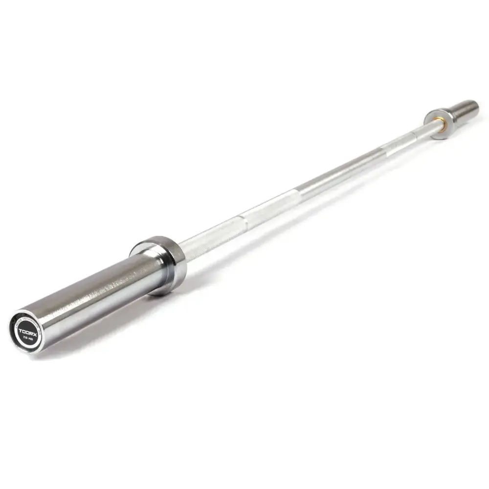 Toorx Professional BO-TEC180 Cross Technique Halterstang