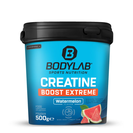 Creatine Boost Extreme