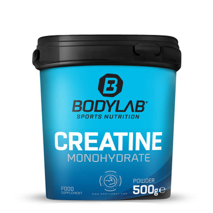 Creatine Powder